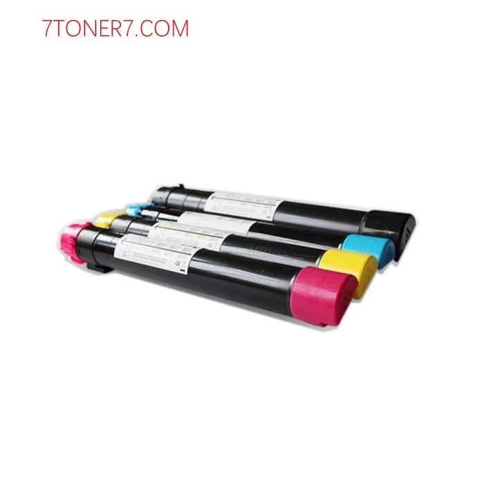 Toner Xerox 7525 7530 7535 7545 7556 7825 7830 7835 7845 7855 7970 Printer